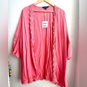 Davi & Dani Cardigan